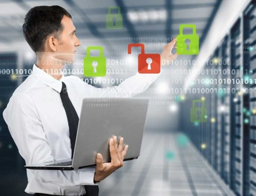 راهکارهای امنیتی حیاتی در حفاظت از شبکه های صنعتی
