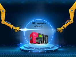 پی ال سی میتسوبیشی