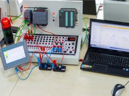 PLC Programming app