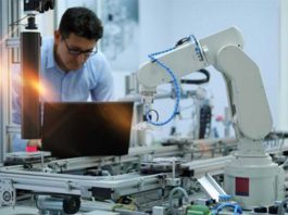 برنامه نویسی پی ال سی