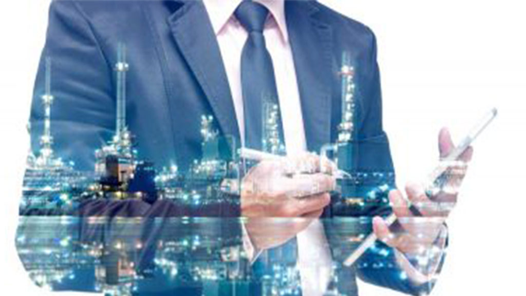 مدیریت صنعتی