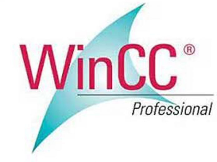نرم افزار wincc