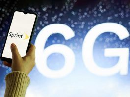 مخابرات سلولی نسل ششم