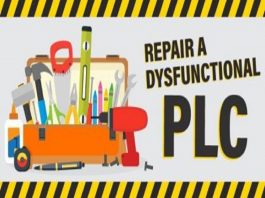 تعمیر PLC