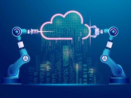 اتوماسیون ابری