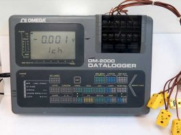 data logger