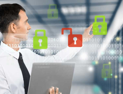 راهکارهای امنیتی حیاتی در حفاظت از شبکه های صنعتی