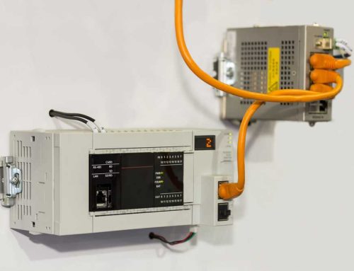 چطور بهترین PLC را برای پروژه خود انتخاب کنیم؟
