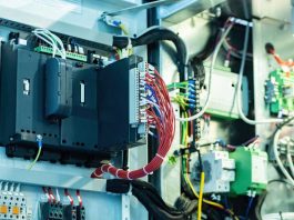 مزایای فیبر نوری در اتوماسیون صنعتی