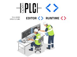 open plc چیست