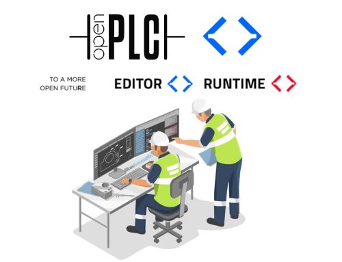Open PLC چیست؟ محدودیت نرم افزار برنامه نویسی را فراموش کنید
