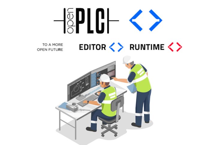 open plc چیست