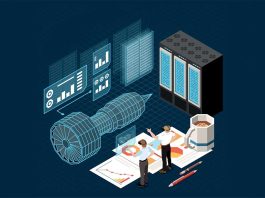 کاربردهای دیجیتال توئین - دوقلوی دیجیتال