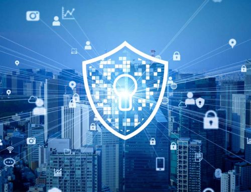 امنیت سایبری برای سیستم های کنترل صنعتی