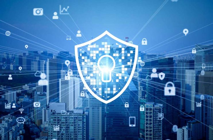 امنیت در سیستم های کنترل صنعتی