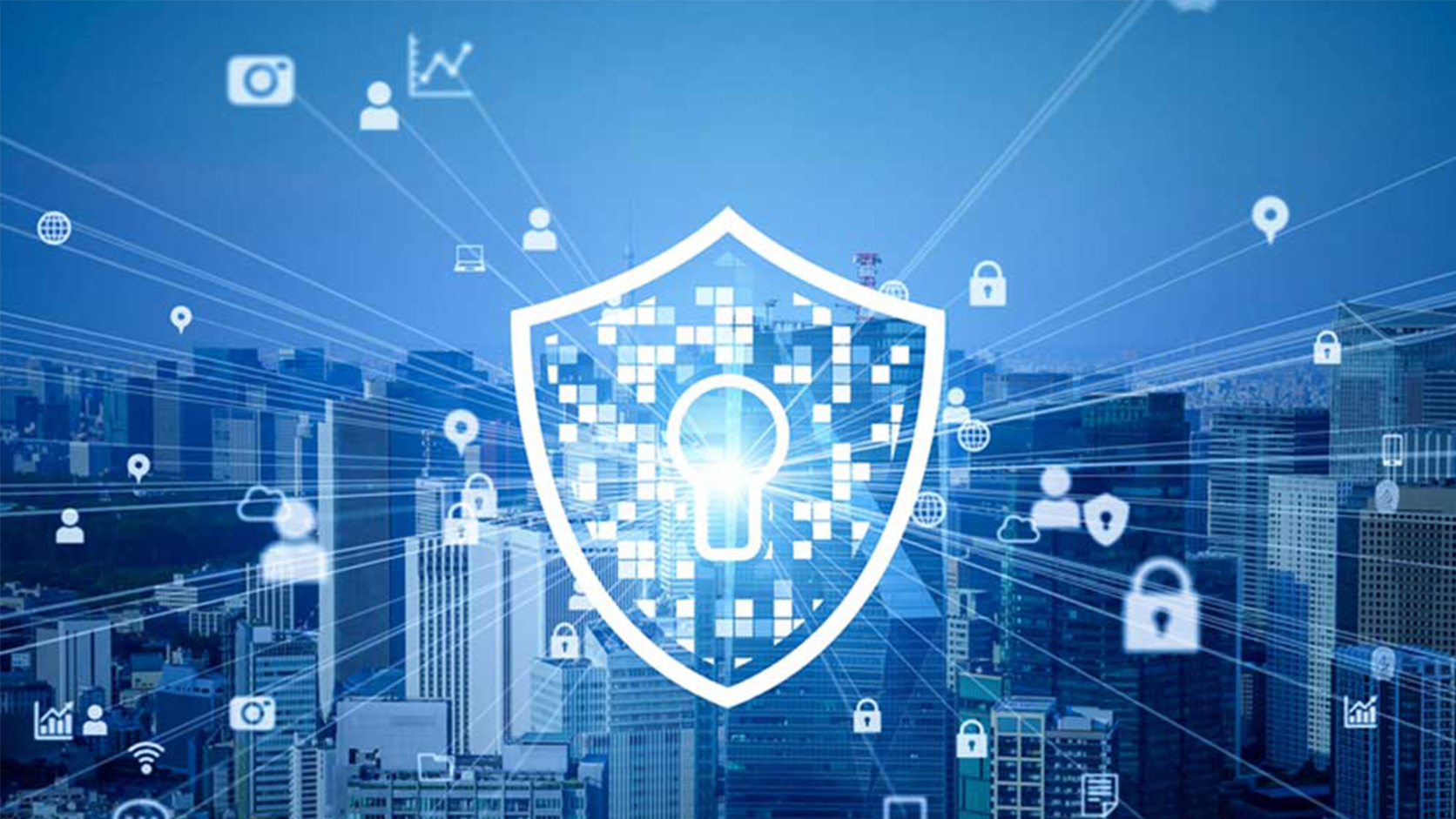 امنیت در سیستم های کنترل صنعتی