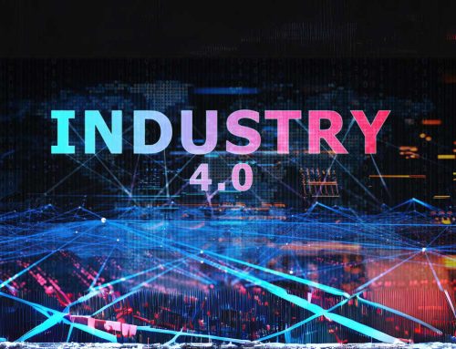 چگونه Industry 4.0 را به شکل موفق اجرایی کنیم؟ (5 قاعده کاربردی)