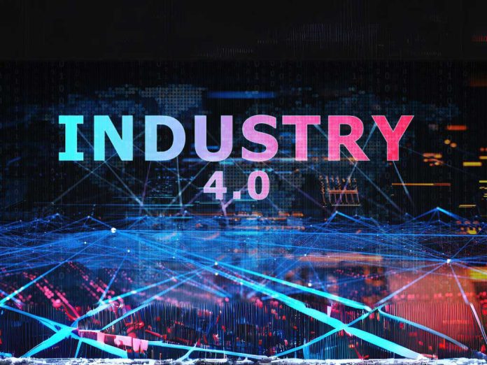 انتقال صنعتی به Industry 4.0