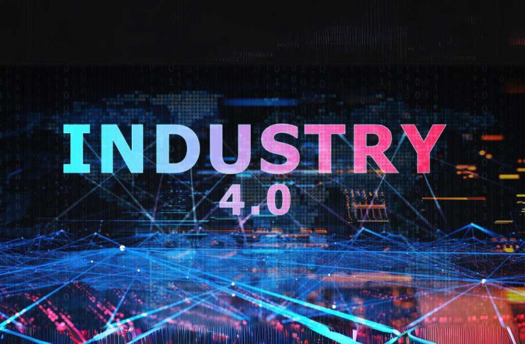 چگونه Industry 4.0 را به شکل موفق اجرایی کنیم؟ (5 قاعده کاربردی) انتقال صنعتی به Industry 4.0
