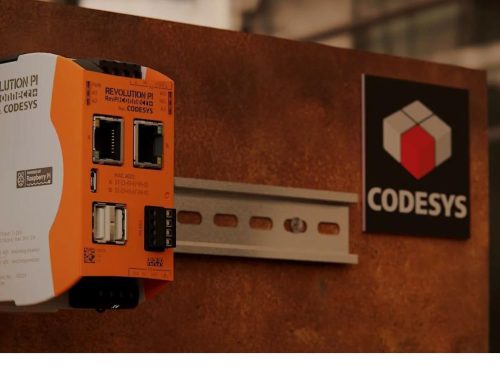 CODESYS چیست؟ نقش آن در اتوماسیون صنعتی