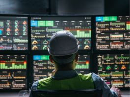 سیستم های اسکادا در صنعت