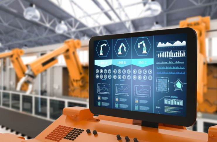 صفر تا صد کارخانه هوشمند در سال 2024، اسمارت فکتوری و تحول صنایع کارخانه هوشمند - اسمارت فکتوری