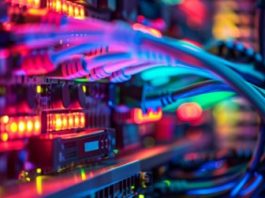 شبکه اترنت صنعتی