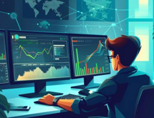 4 روند تاثیرگذار در اتوماسیون صنعتی