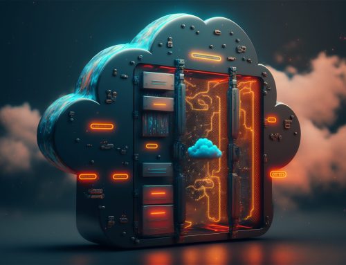 4 مزیت Google Cloud Cortex Framework