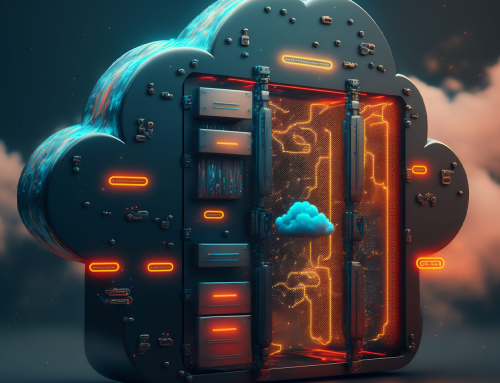 4 مزیت Google Cloud Cortex Framework