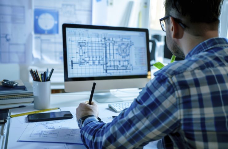 فرآیند طراحی مهندسی در اتوماسیون صنعتی بر پایه نرم افزارهای زیمنس