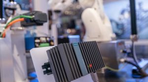 پلتفرم Siemens Industrial Edge برای هوش مصنوعی صنعتی