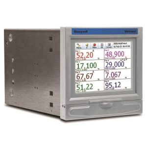دیتالاگر صنعتی هانیول (Honeywell)