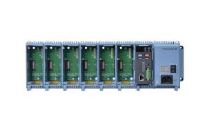 دیتالاگر صنعتی یوکوگاوا SMARTDAC+ GM10